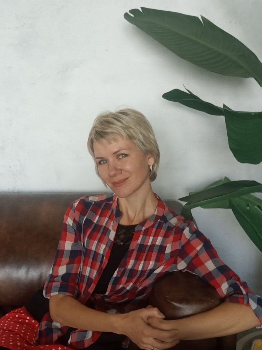 Astapova Tanya
