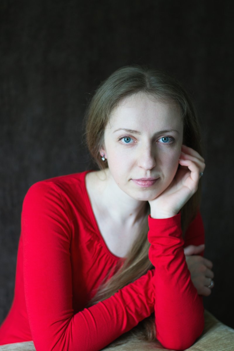 Tatsiana Rachkovskaya