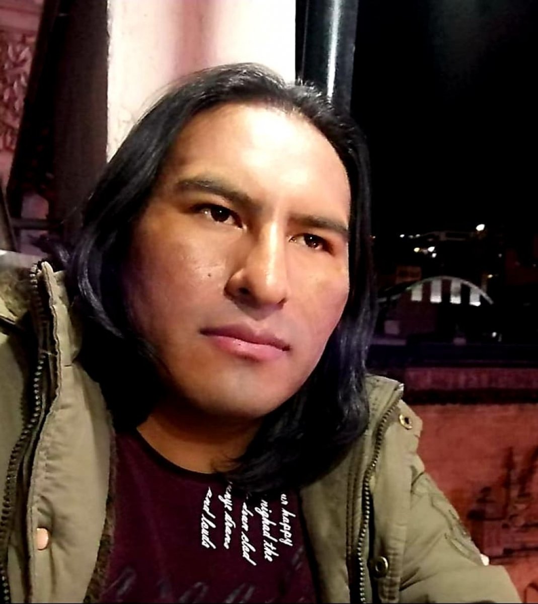 Crispin Lifonzo Queso