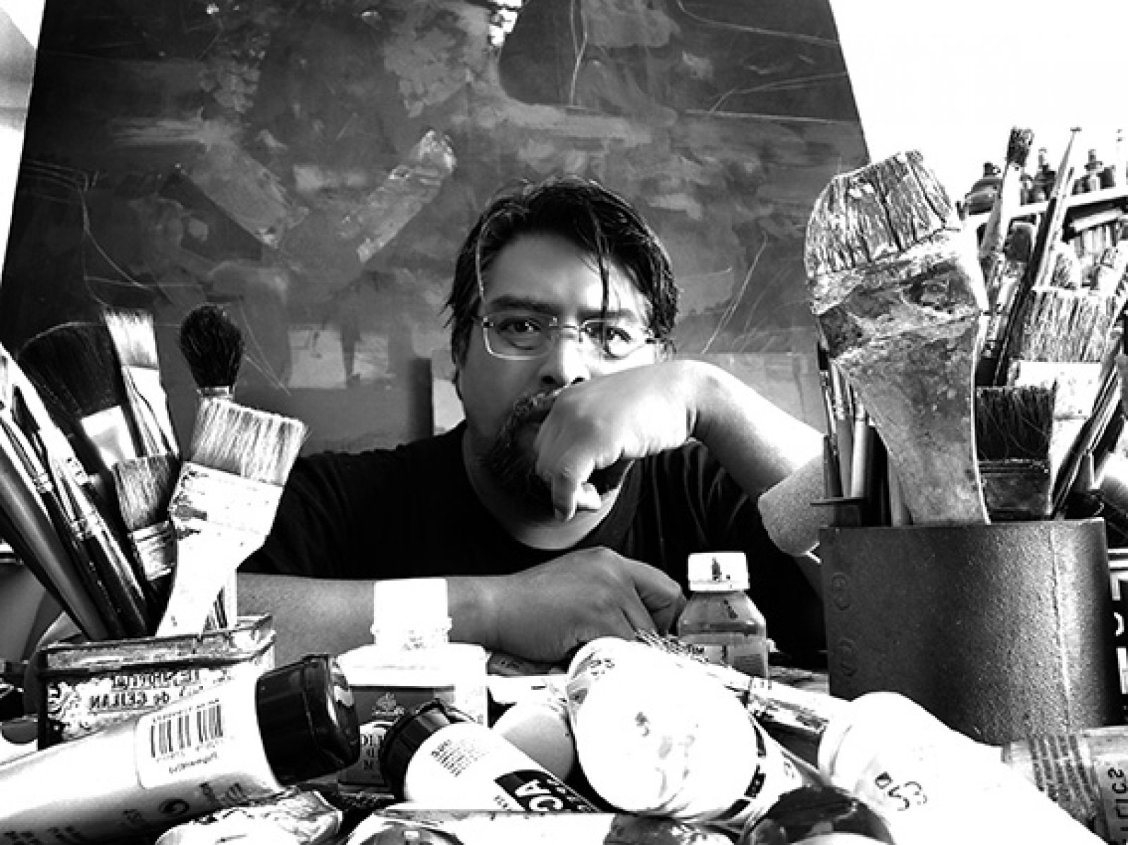 Jorge Dávalos Cordova