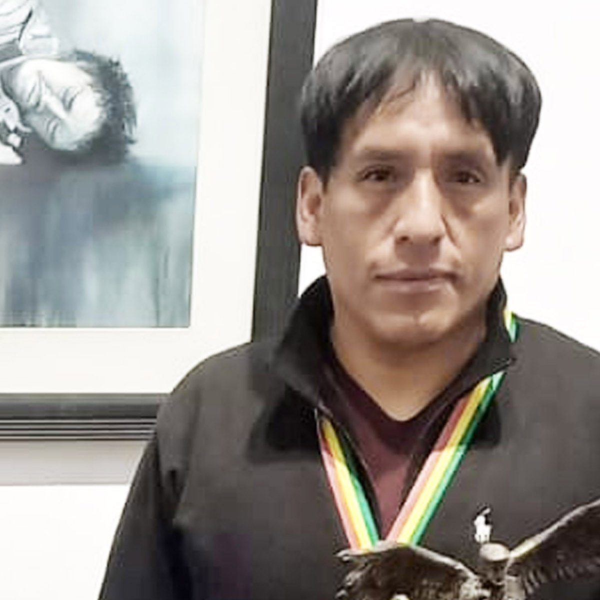 Rosendo Quispe Sanchez