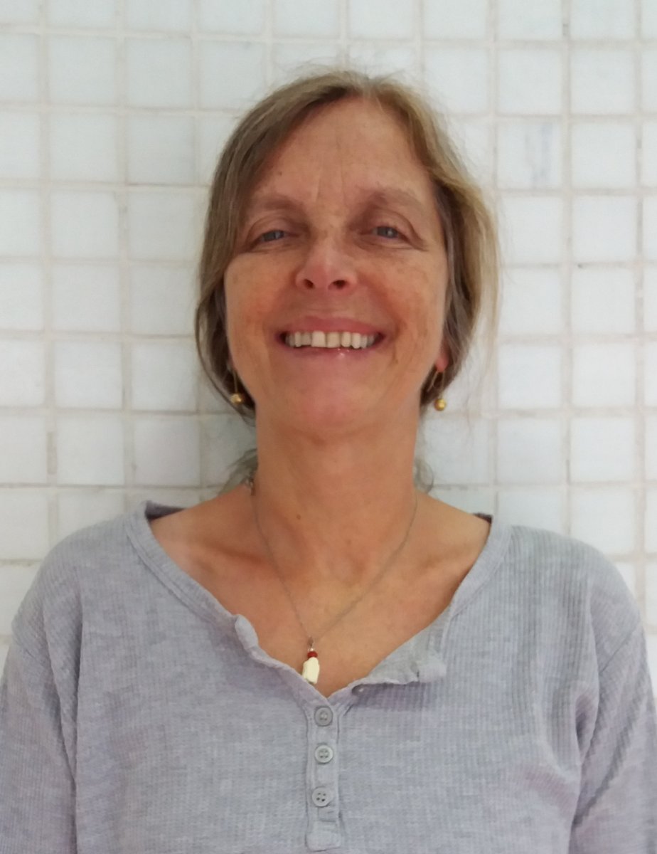 Heike Weber