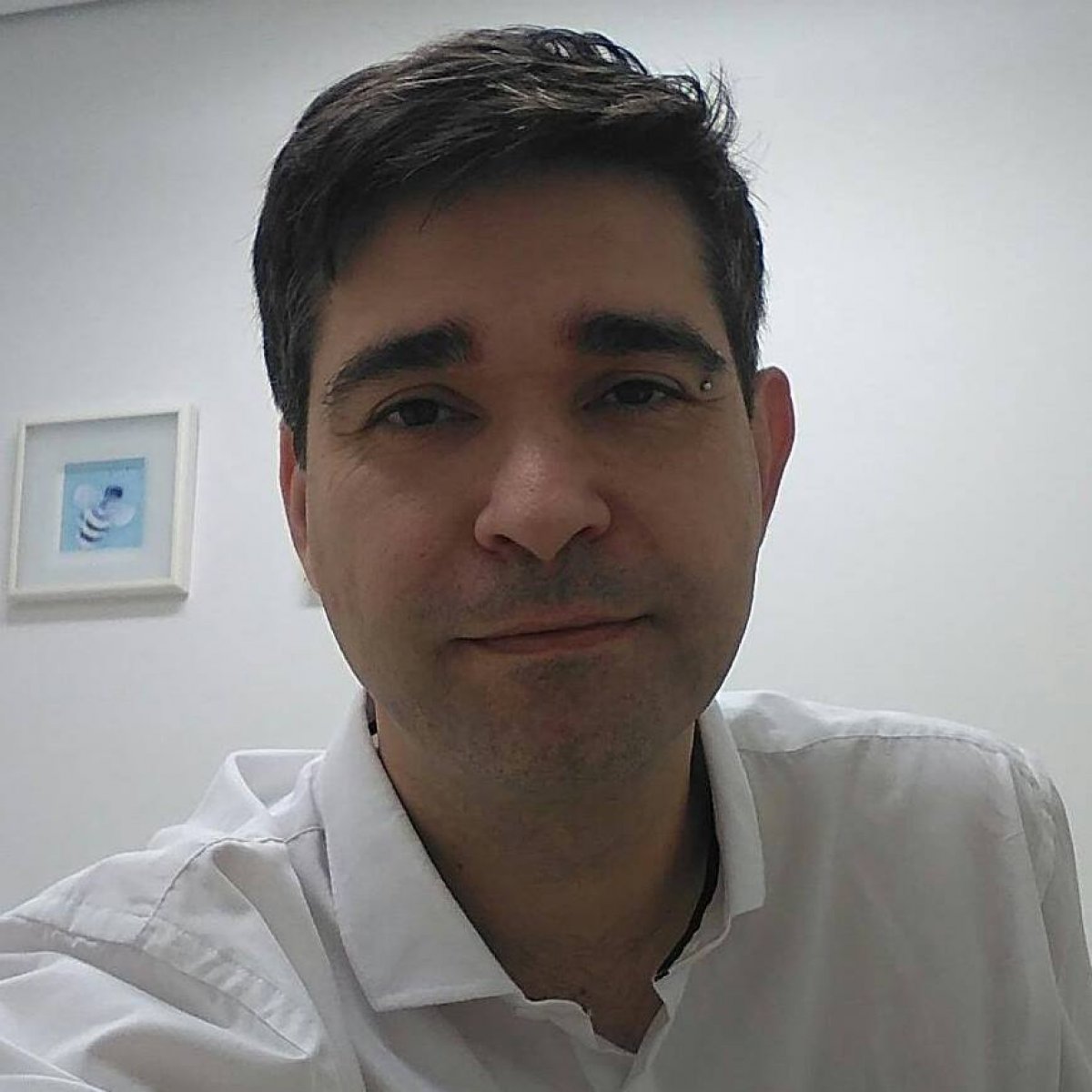 Carlos André Marques