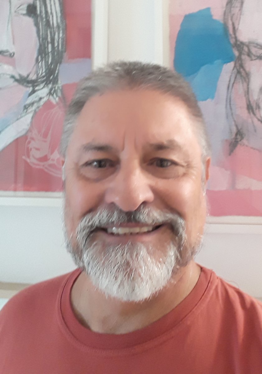 Antonio C A G  Pereira