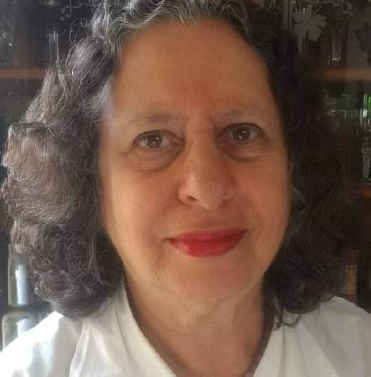 Gladys Maldaun