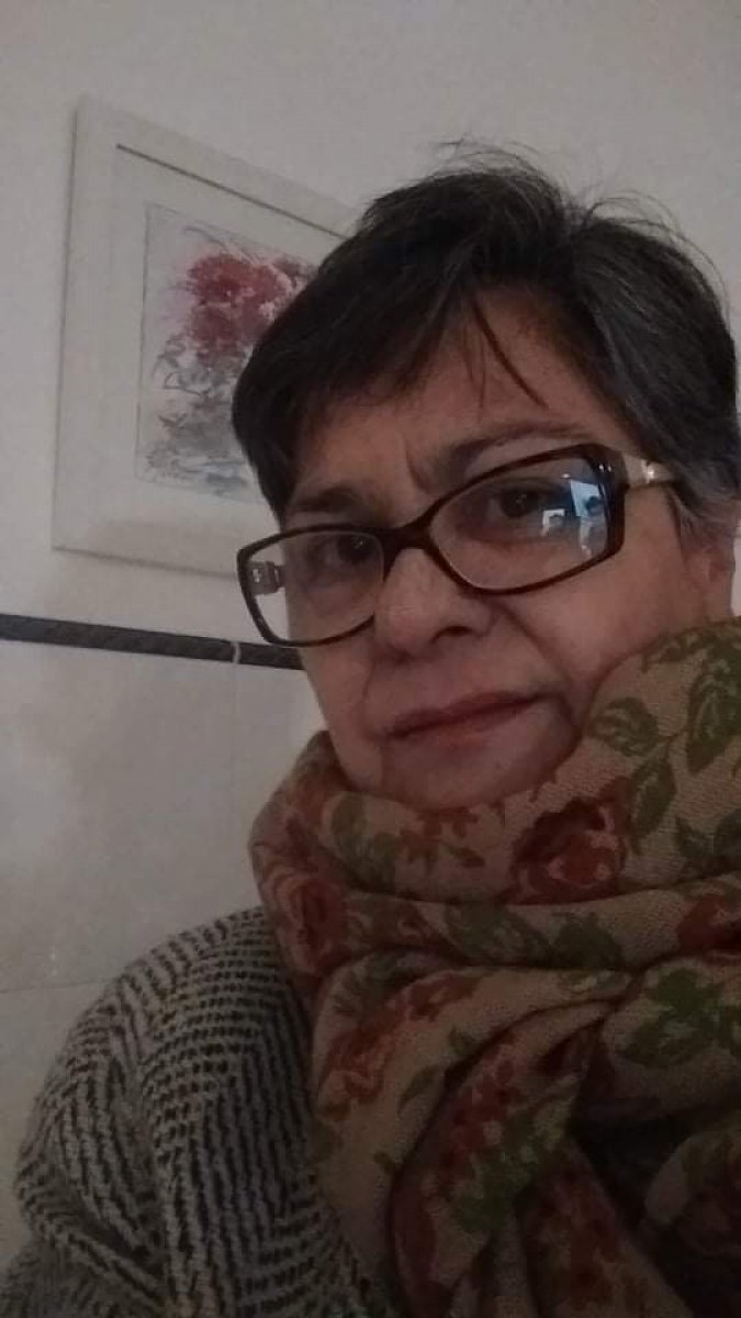 Belkiss Nogueira