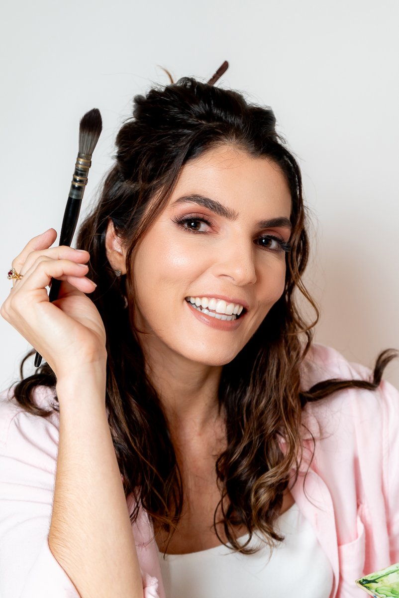 Bárbara Martins Godeny