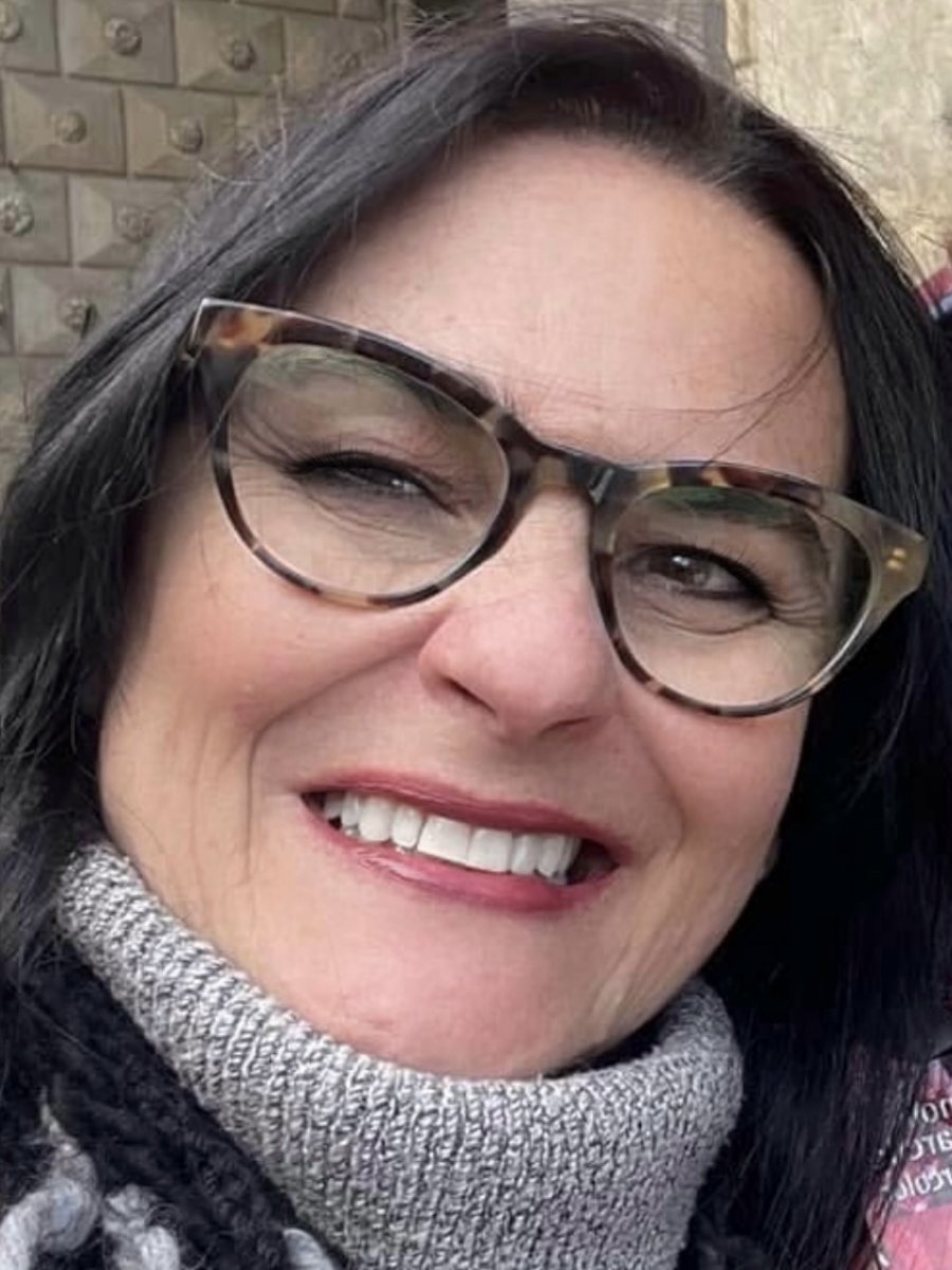 Carla Petrini