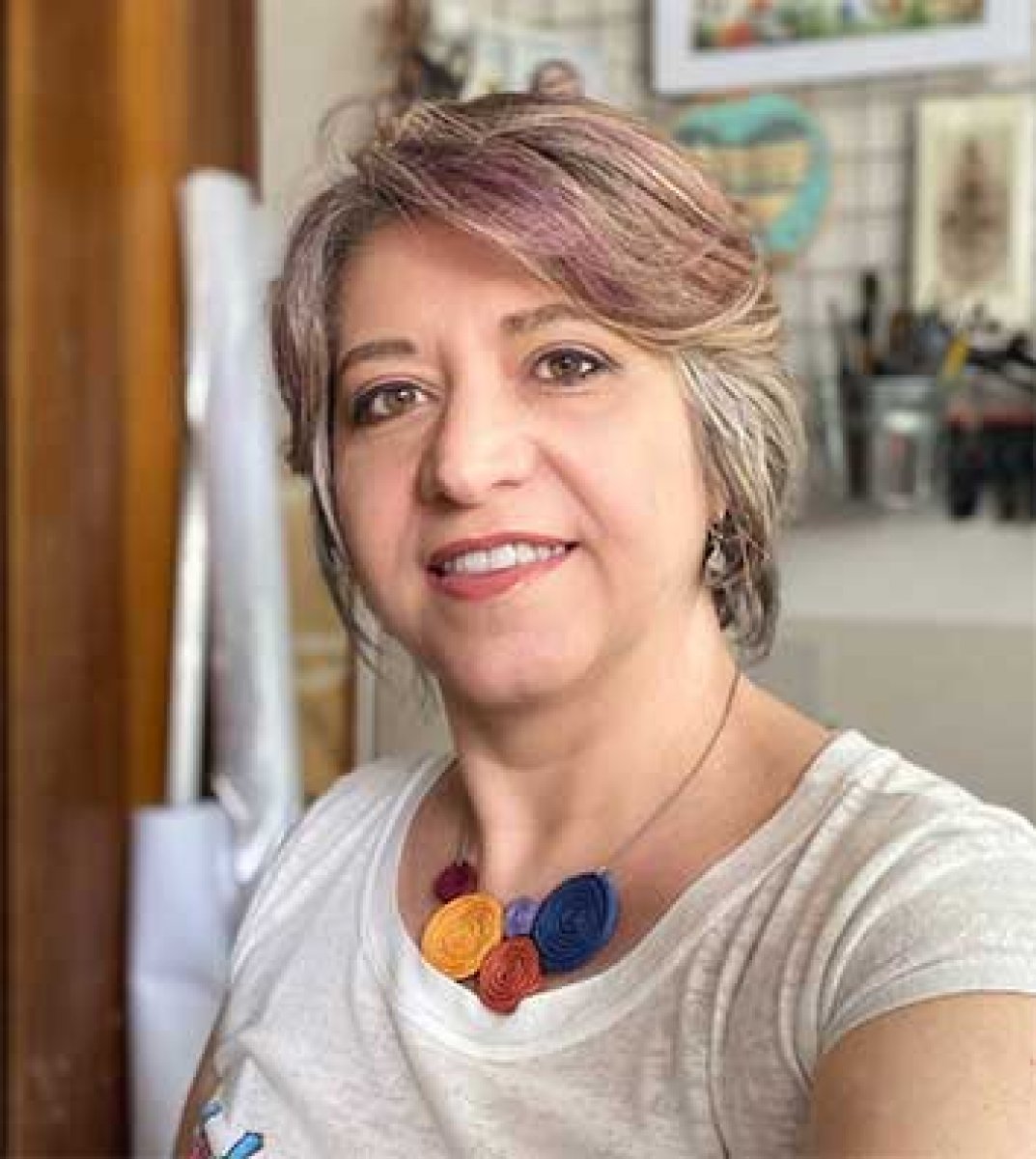 Eliana Del Bianco Alves