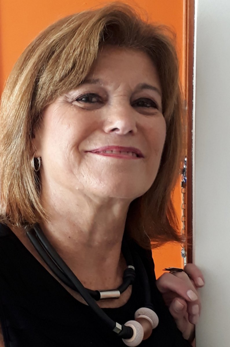 Helena Muller da Silva