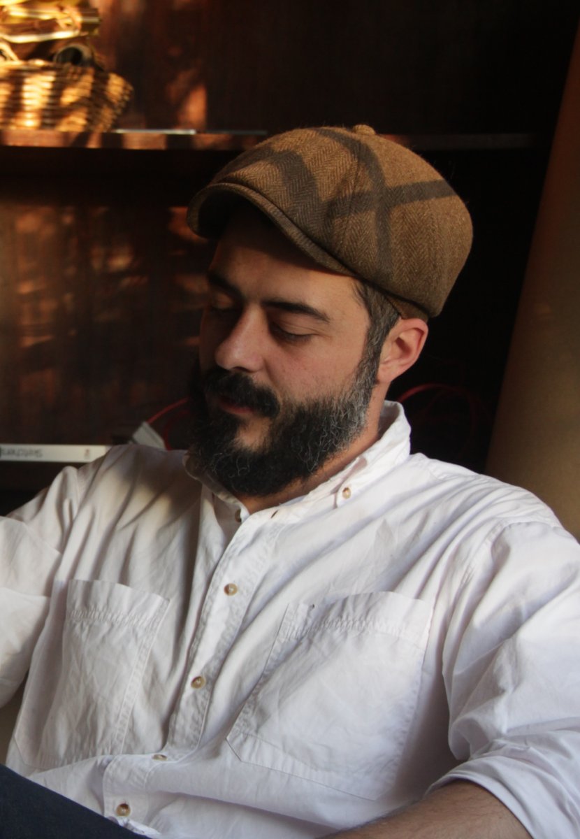 João Paulo de Carvalho