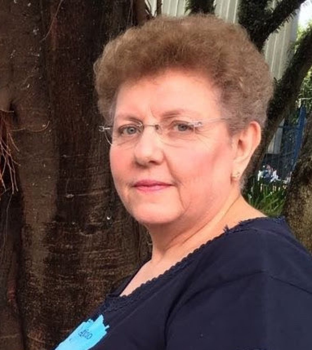 Leila Maria Doro Ferrante