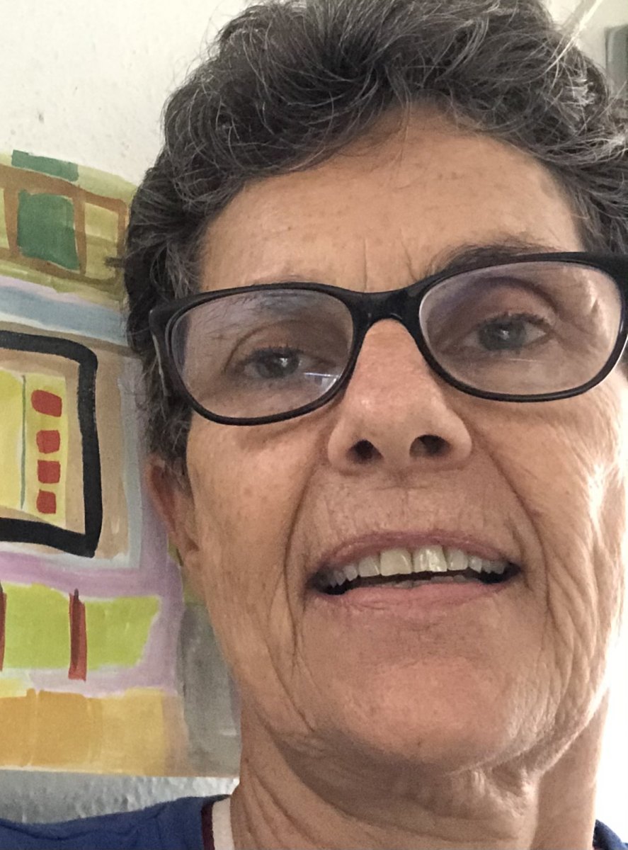 Lúcia Abreu Machado