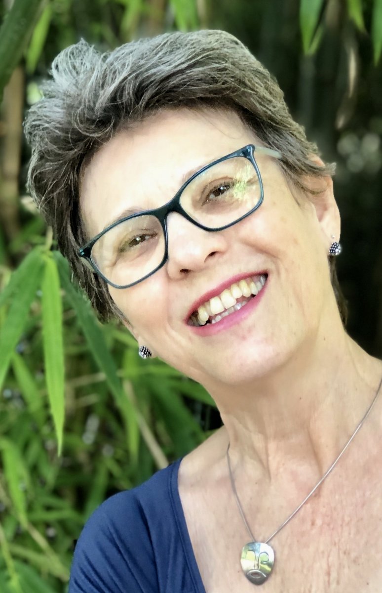 Luci Martins Brogliato Brandimiller