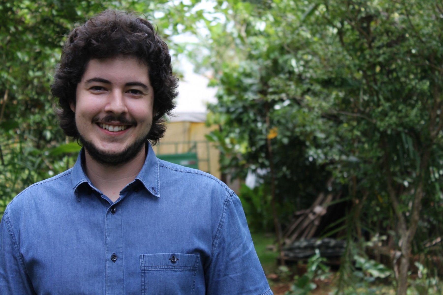 Marco Tulio Ribeiro Cunha