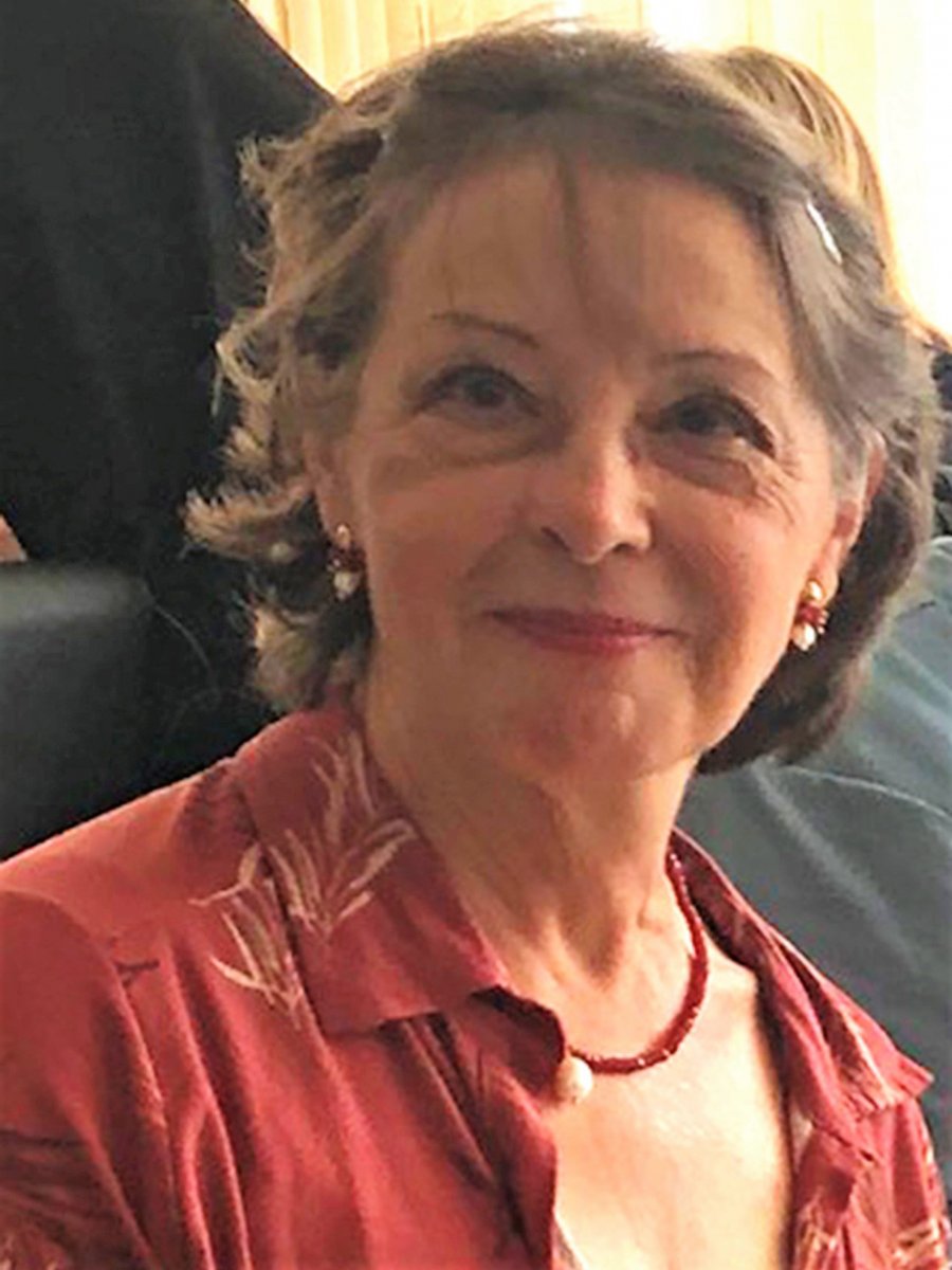 M. Clarice Sarraf