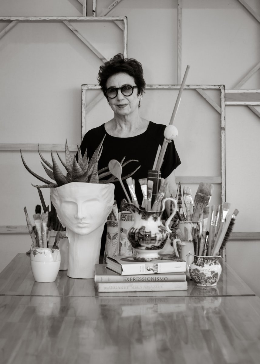 Maria Helena Nemer
