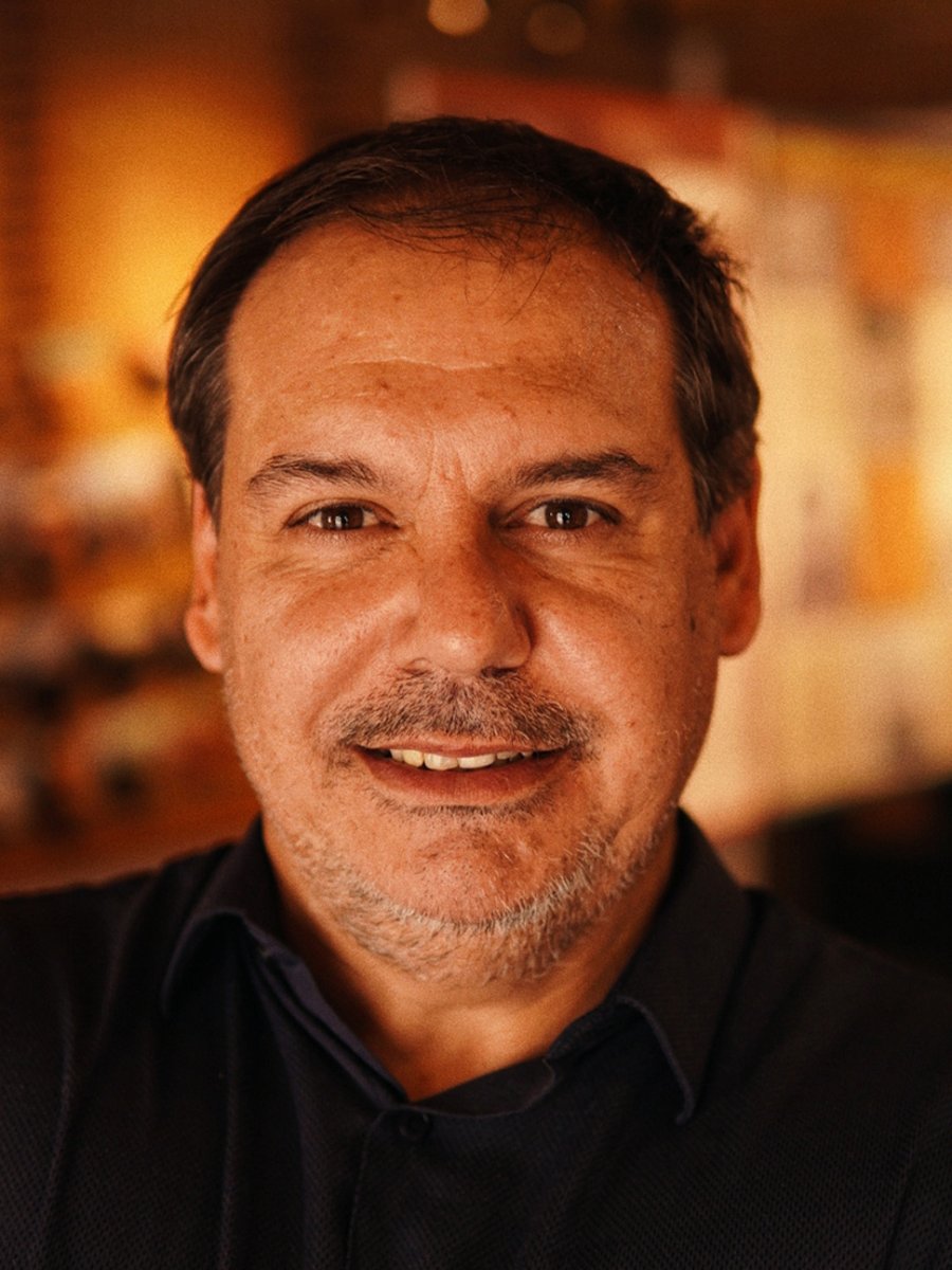 Rodrigo Schiffner