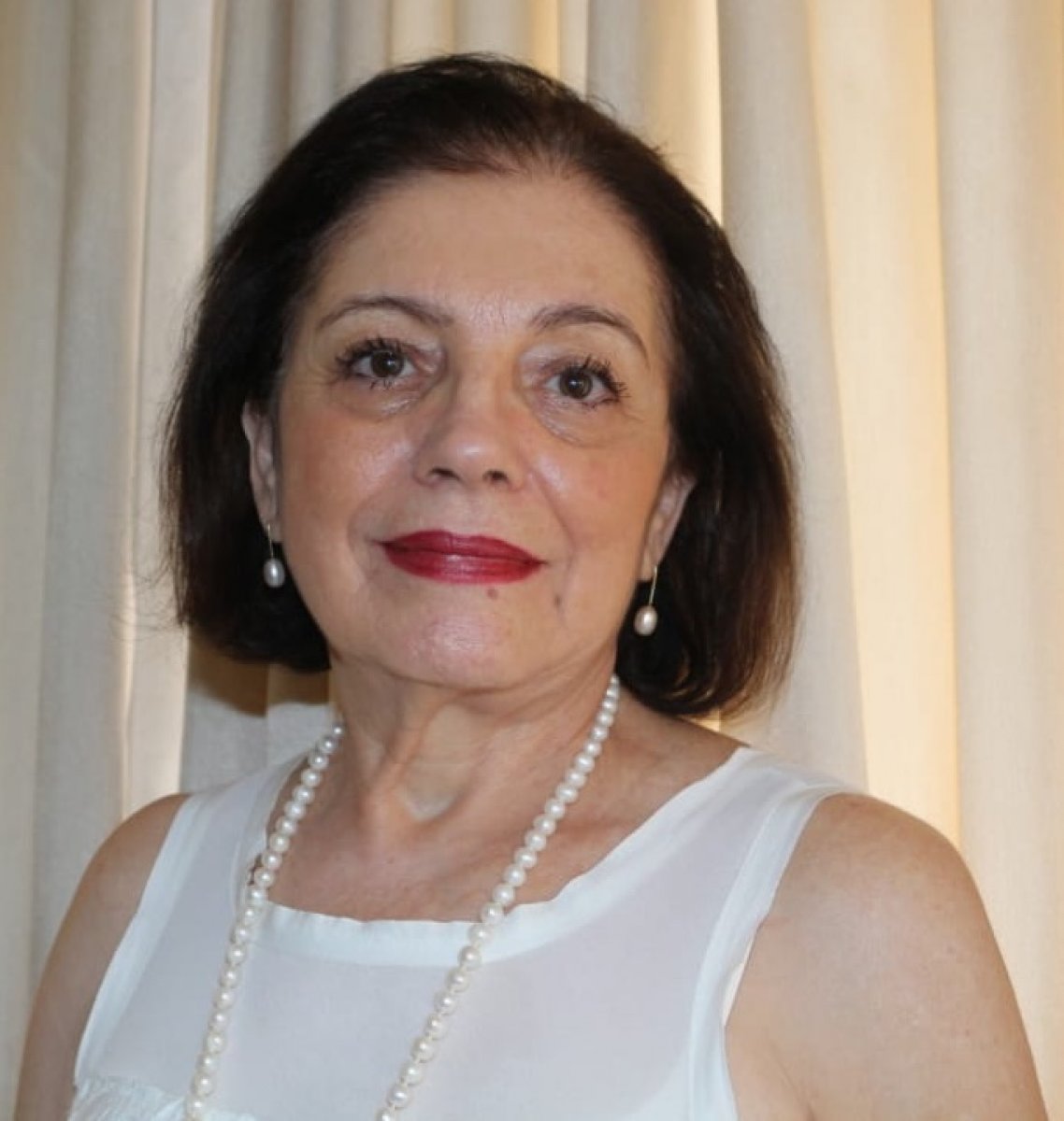 Rosemary Souza Pinto Granata