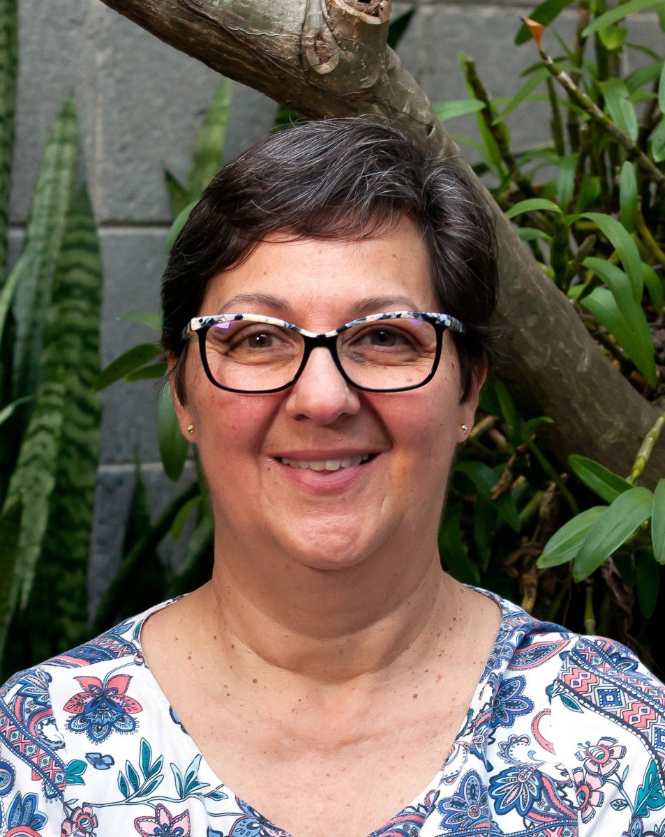 Roseli Aparecida Pomilio Di Martino