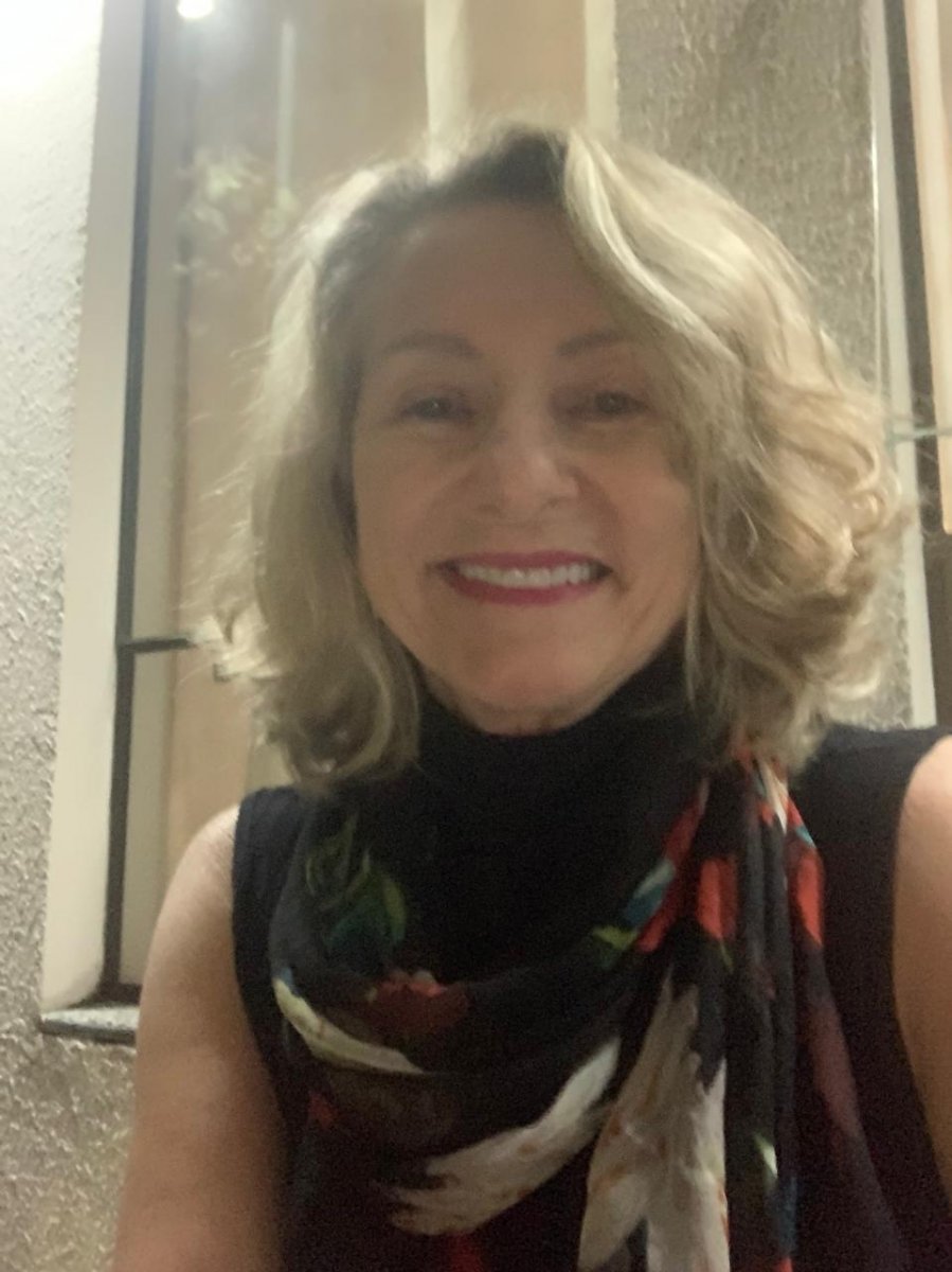 Rosane Pertile Schreiner