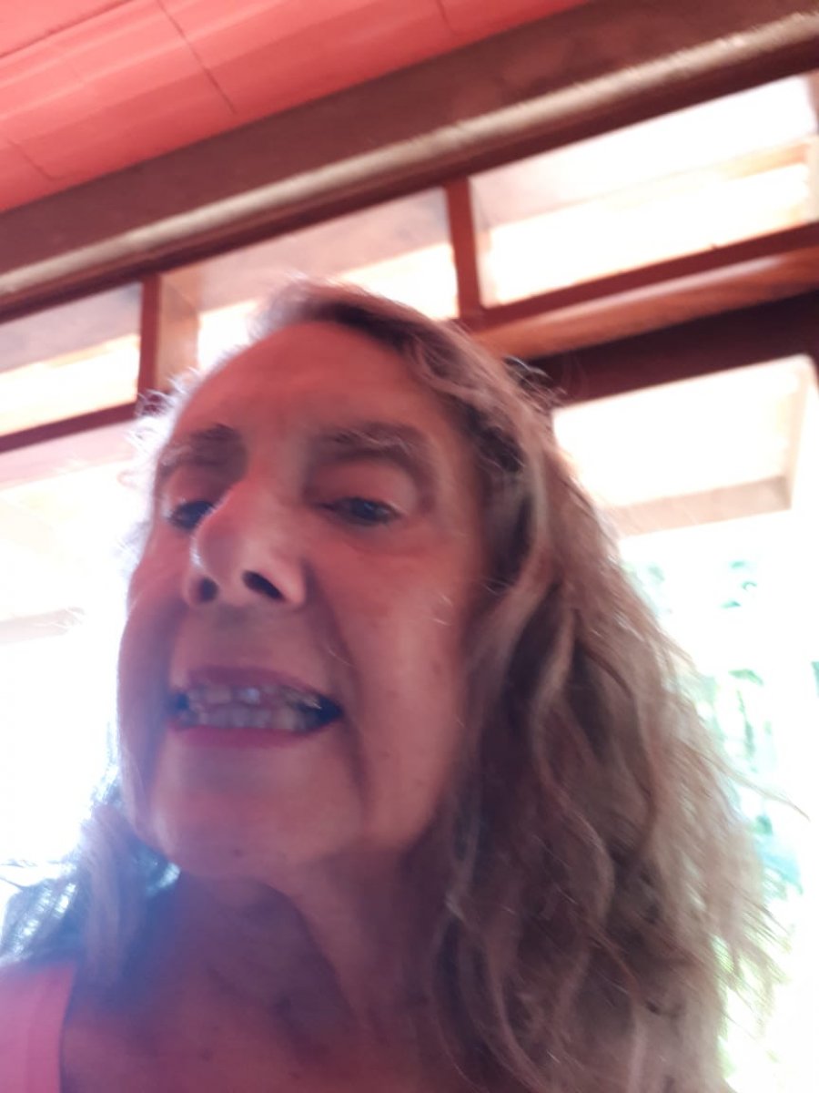 Vera Maria Chalmers
