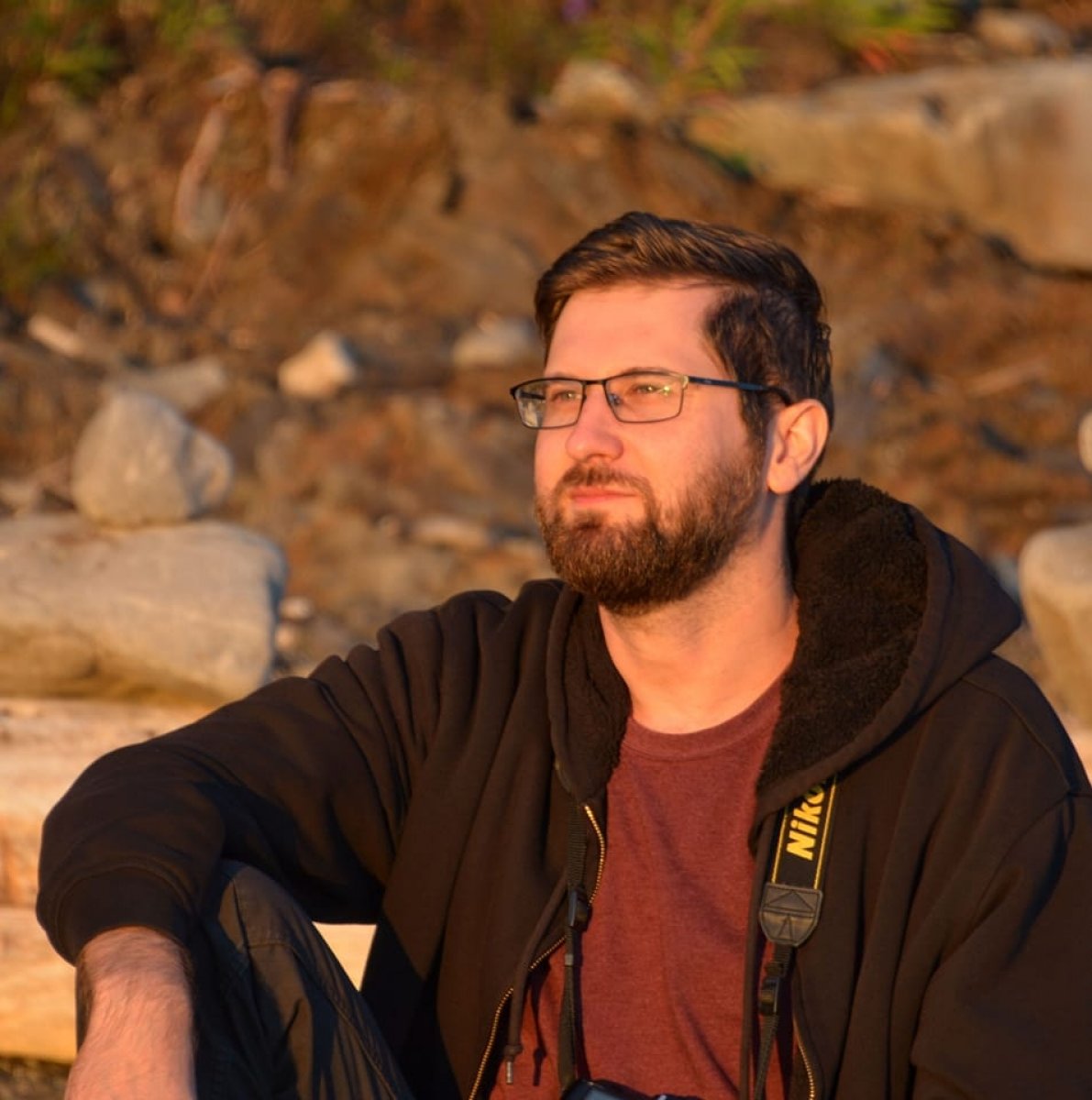 Dmytro Shalaiev
