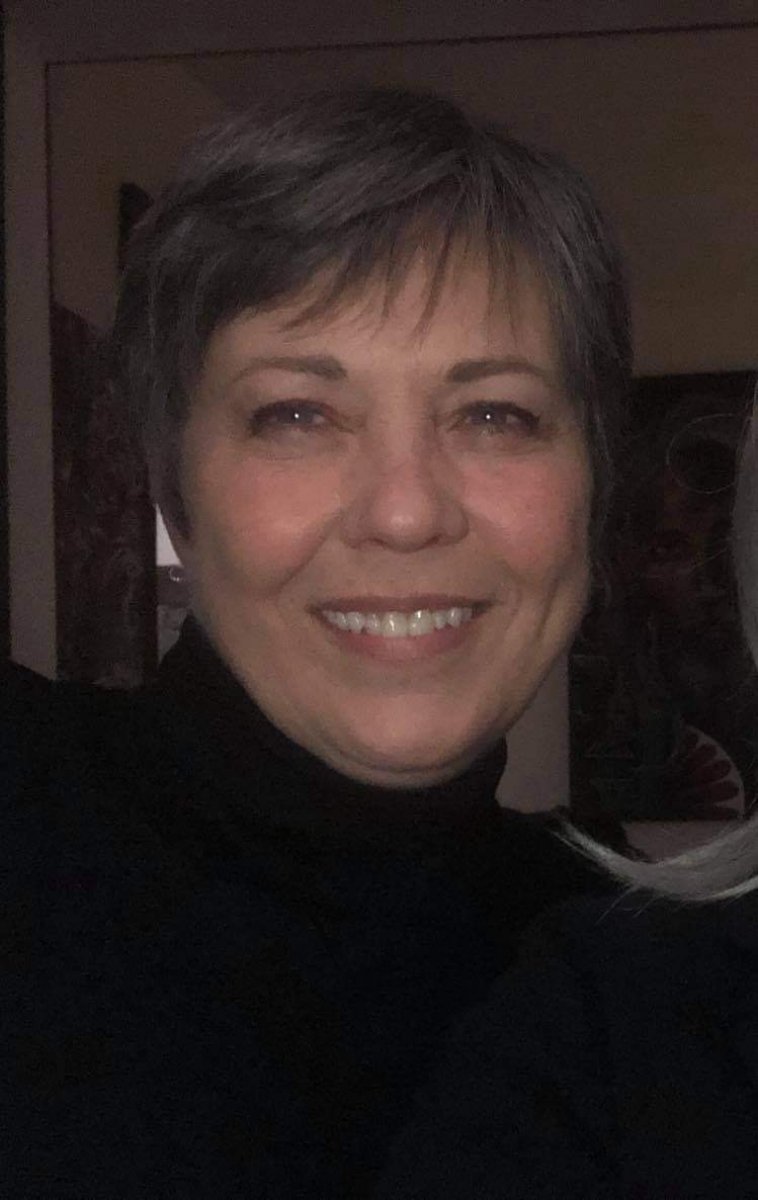 Anne Boulanger