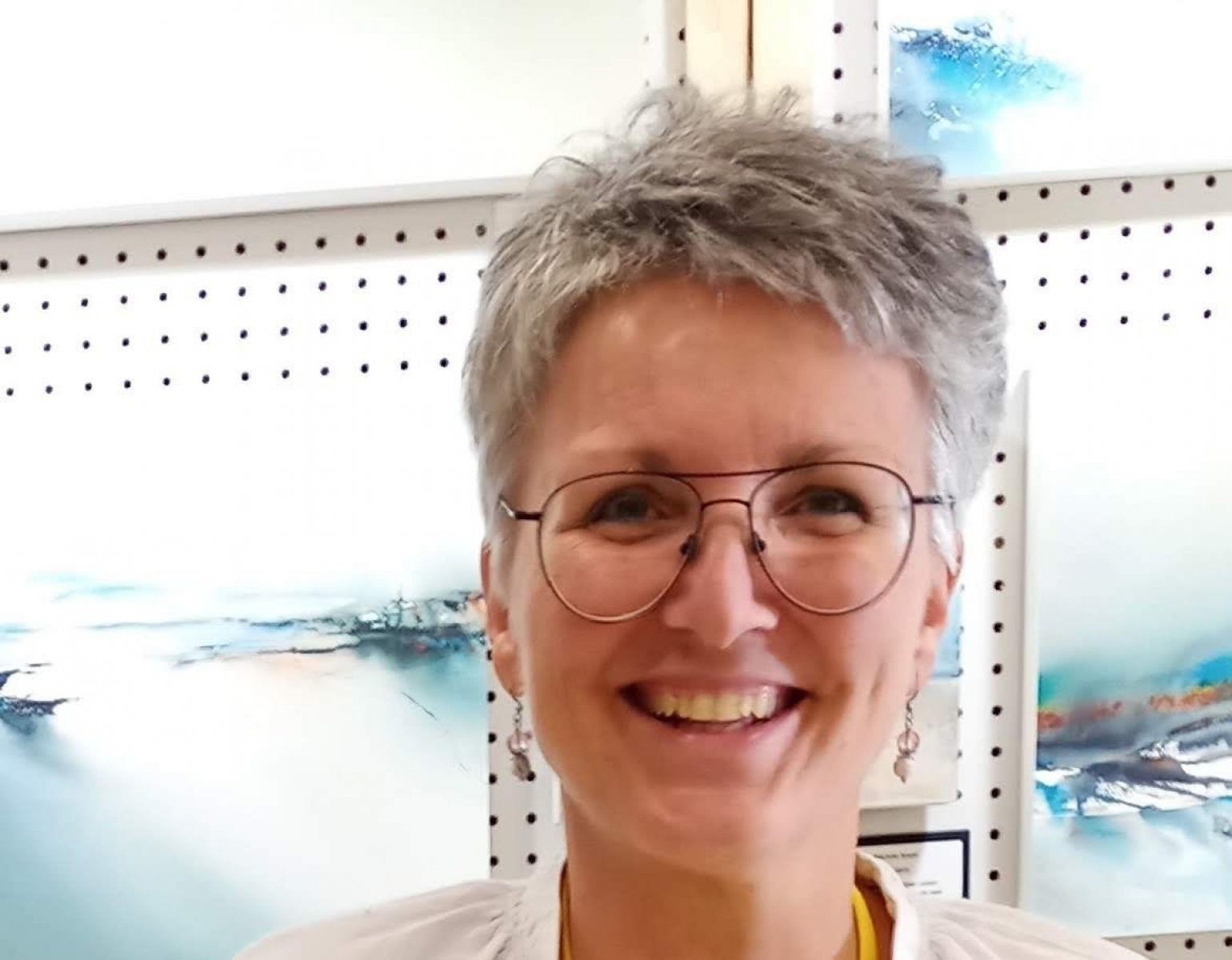 Michèle Boyer