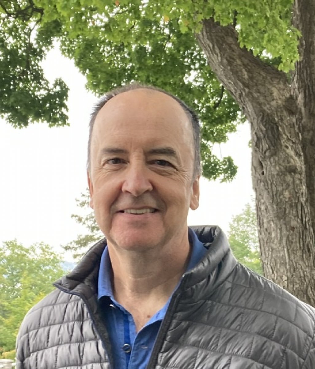 Carl Coulombe
