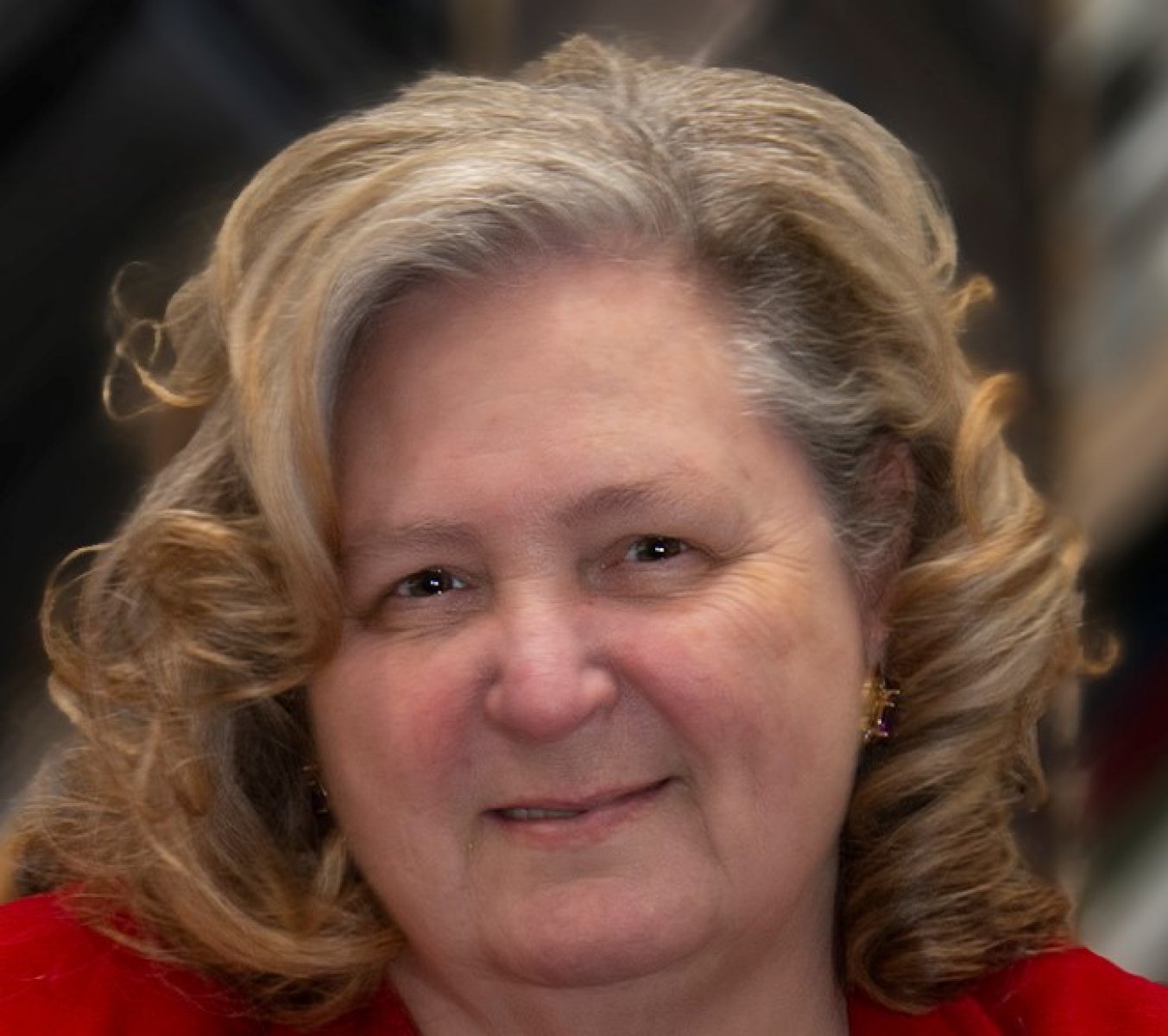 Michelle McAnsh-Gervais