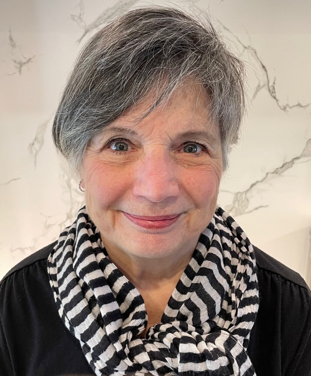 Denise Légaré