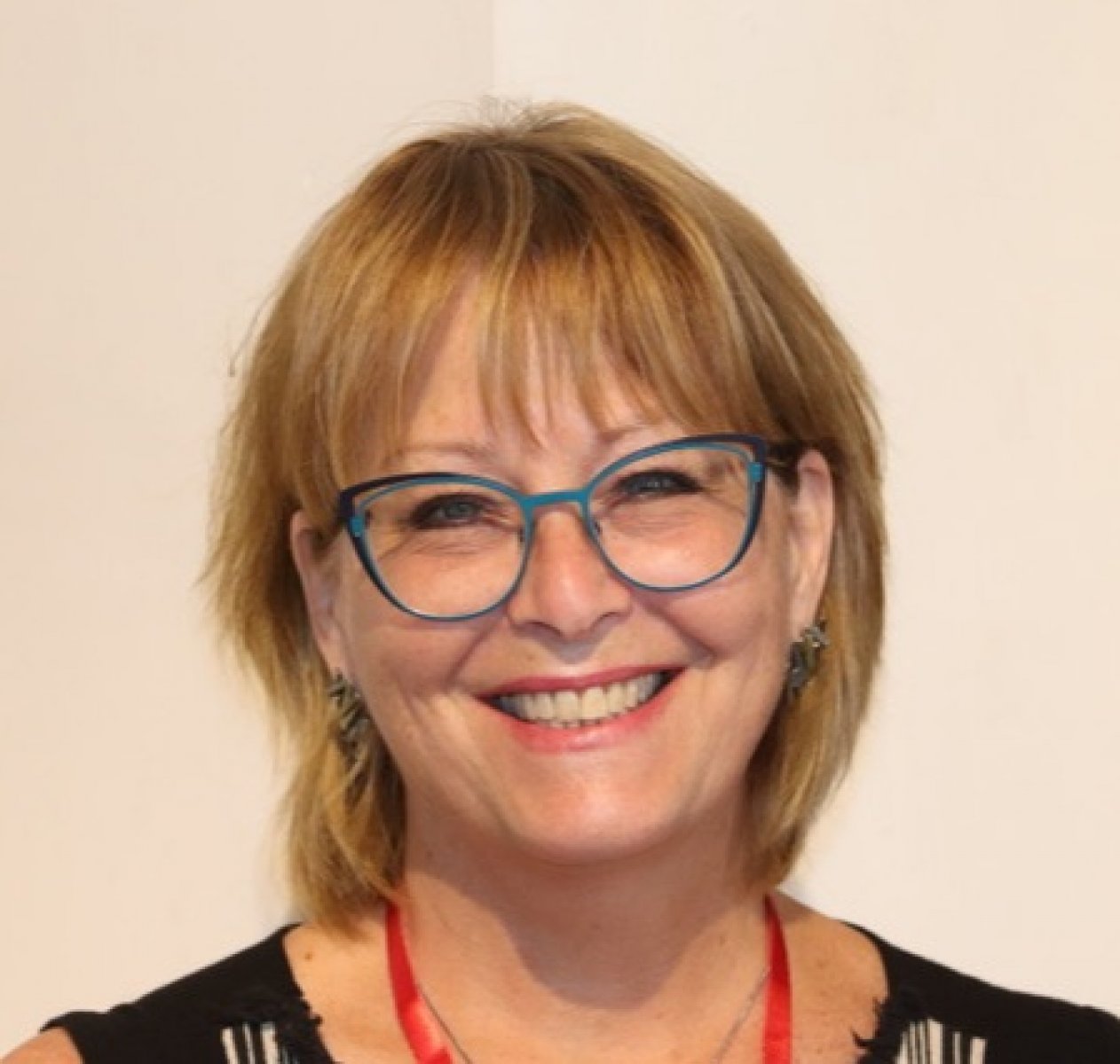 Donna Acheson Juillet