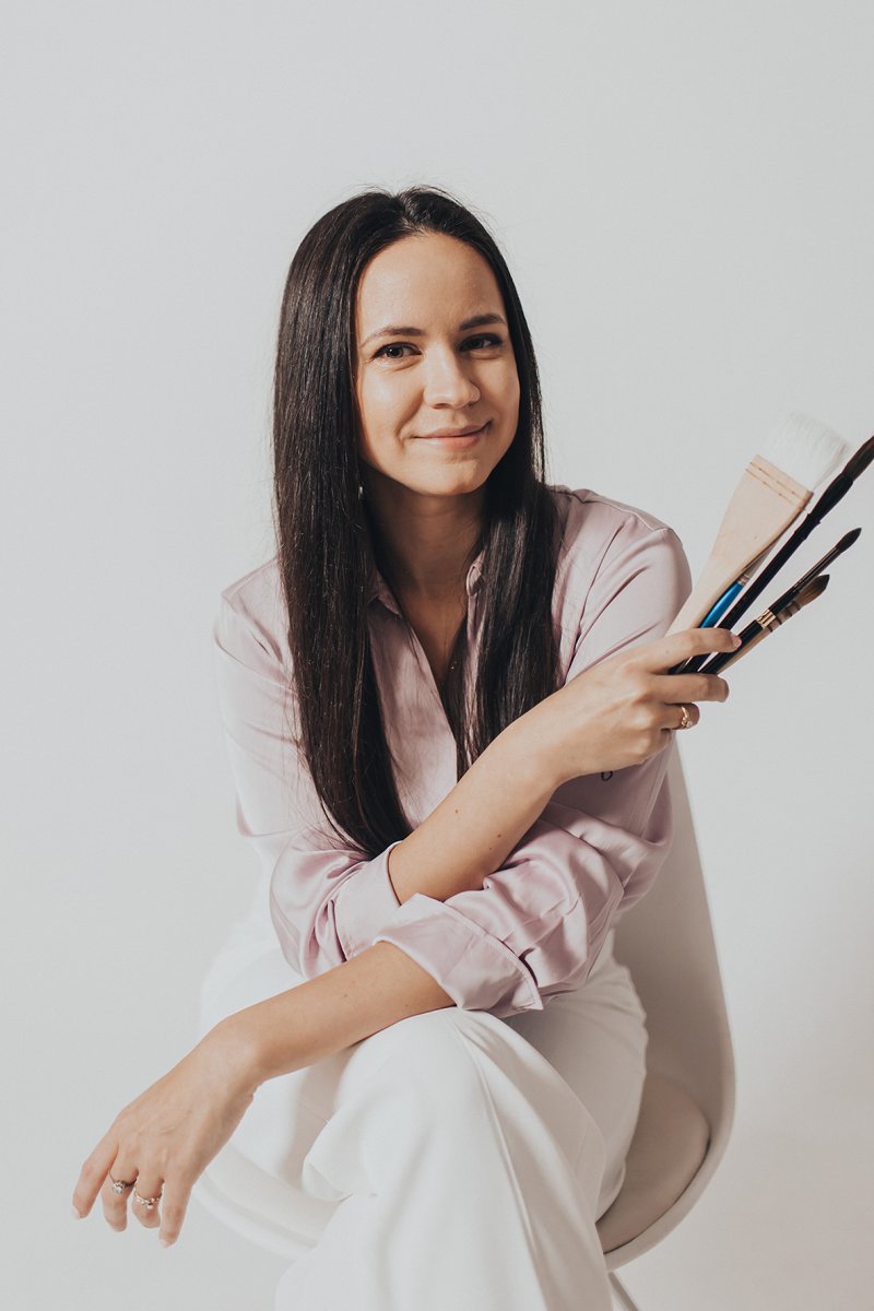 Elena Markelova