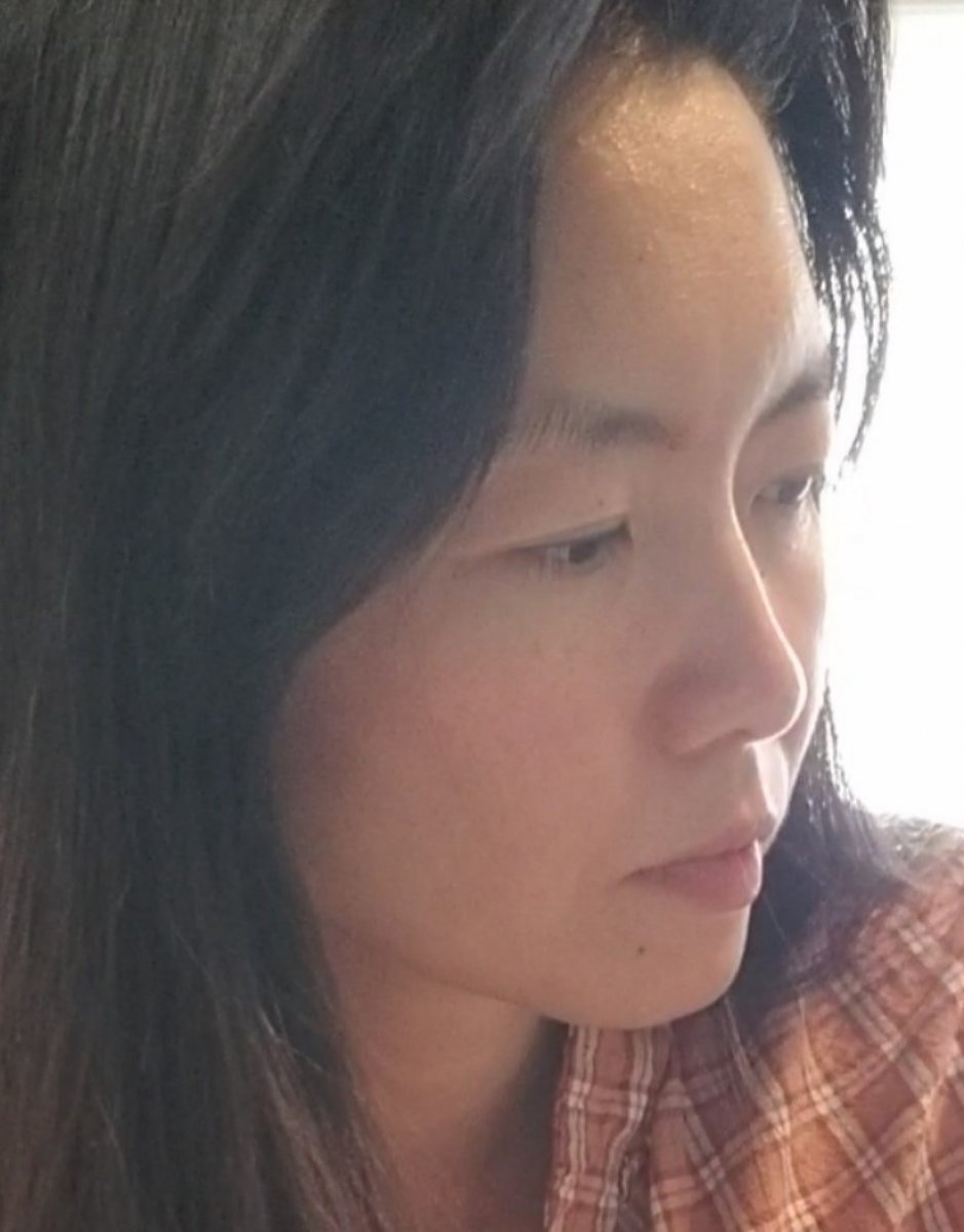 Lily Jeong