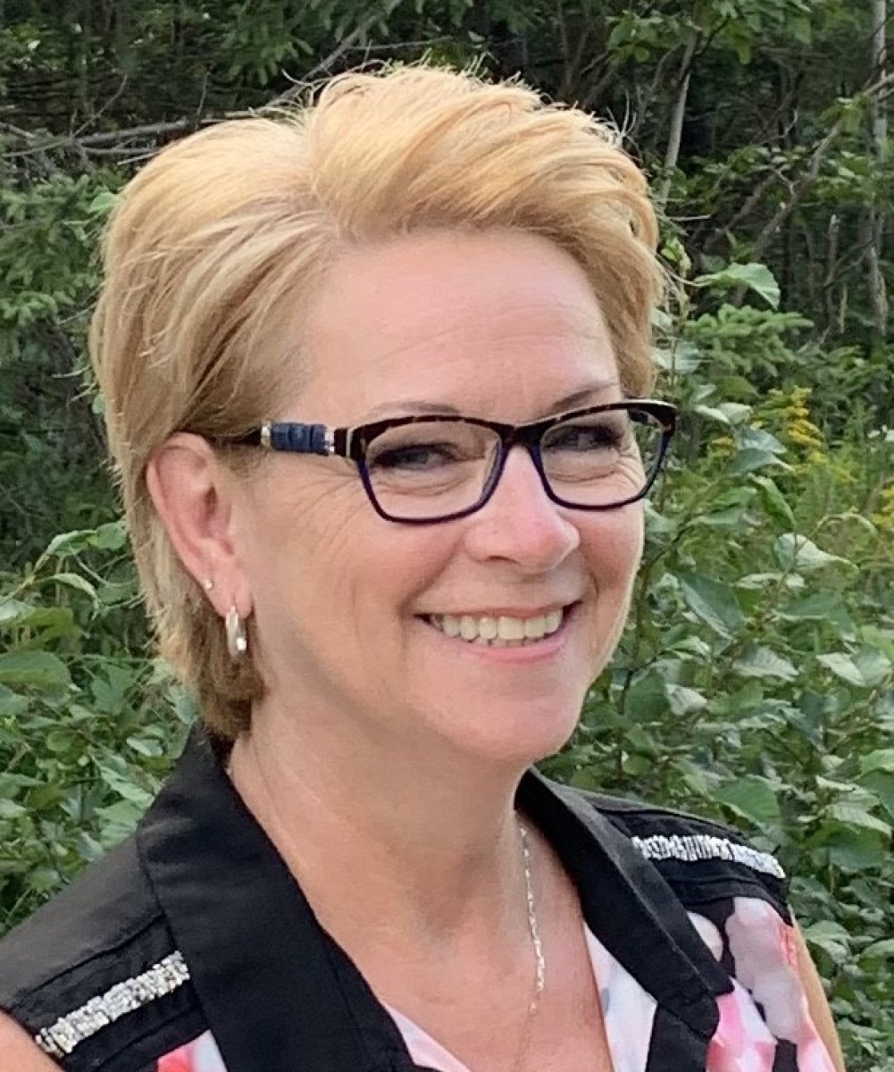 LOUISE GAUTHIER