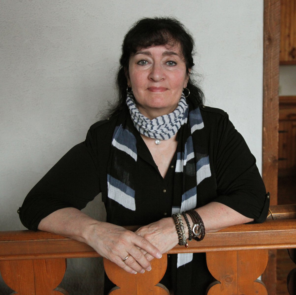 Luce Simard