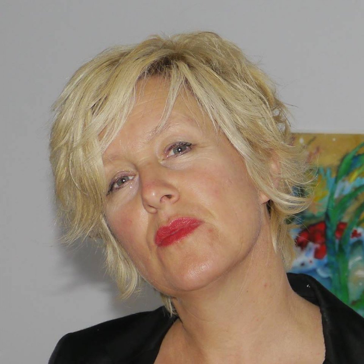 Marie Anne Patenaude-Alexandre