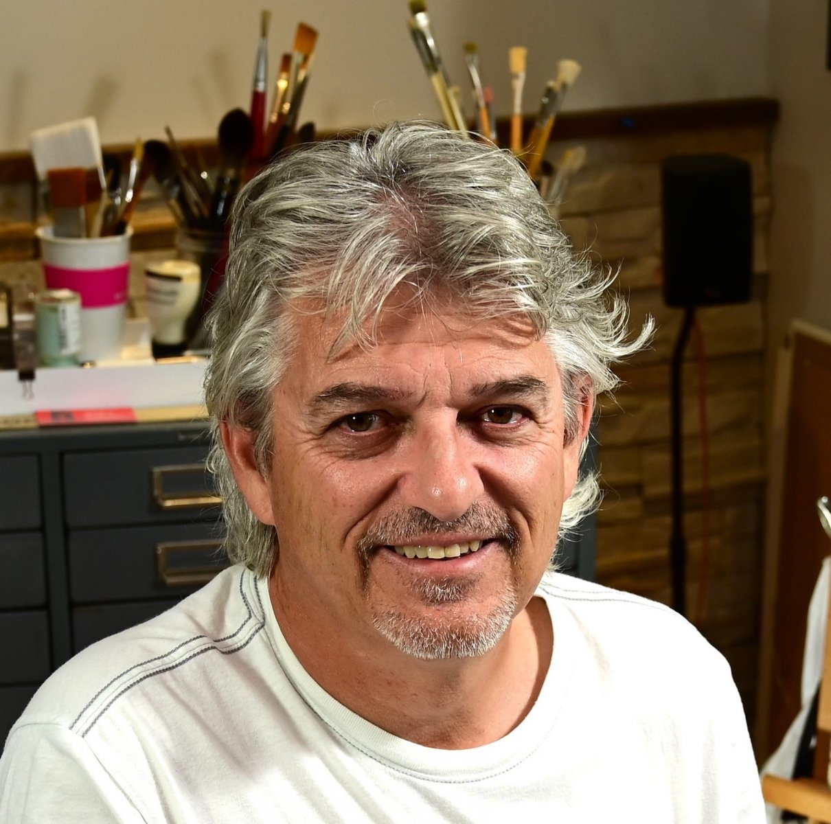 Luc Boivin