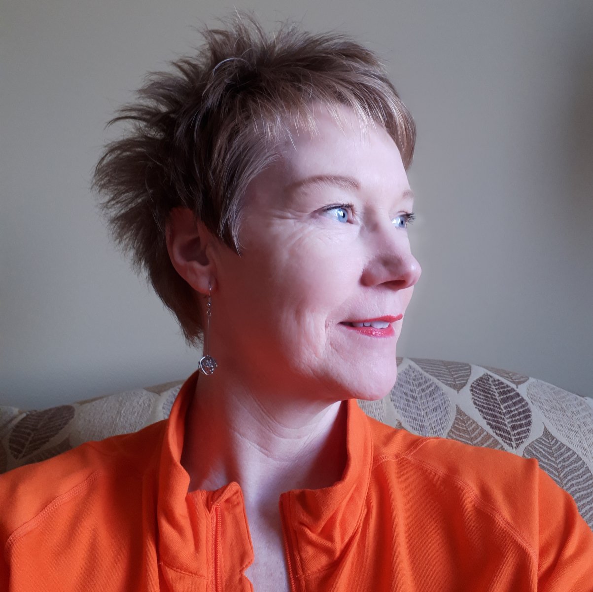 Sandra Woods