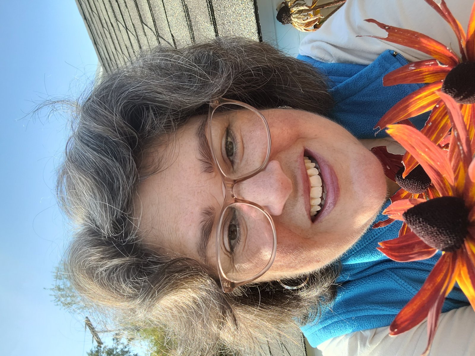 Sara Ramer-Dean