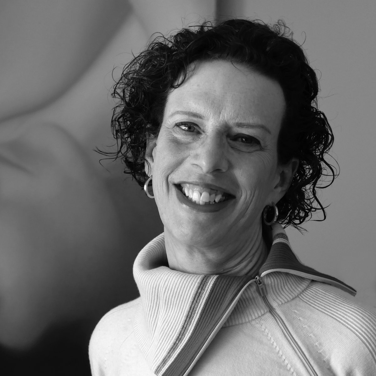 Shari Blaukopf