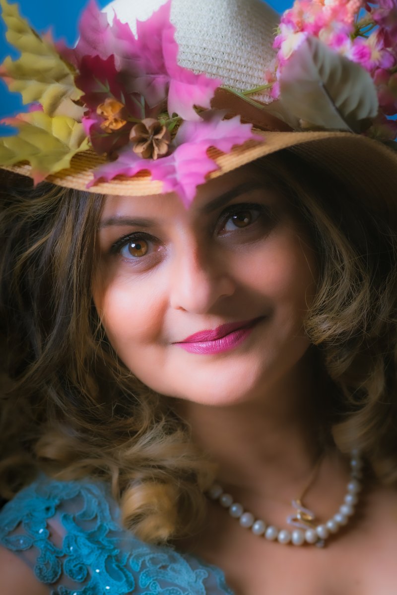 Sultana Mariam