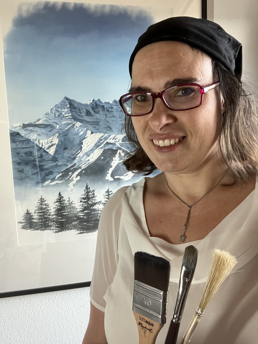 Barbara Bodenhausen