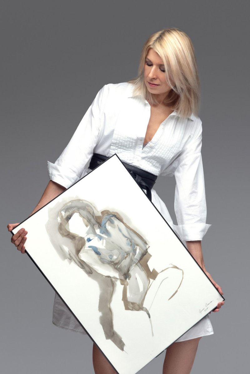 Irina Elkina