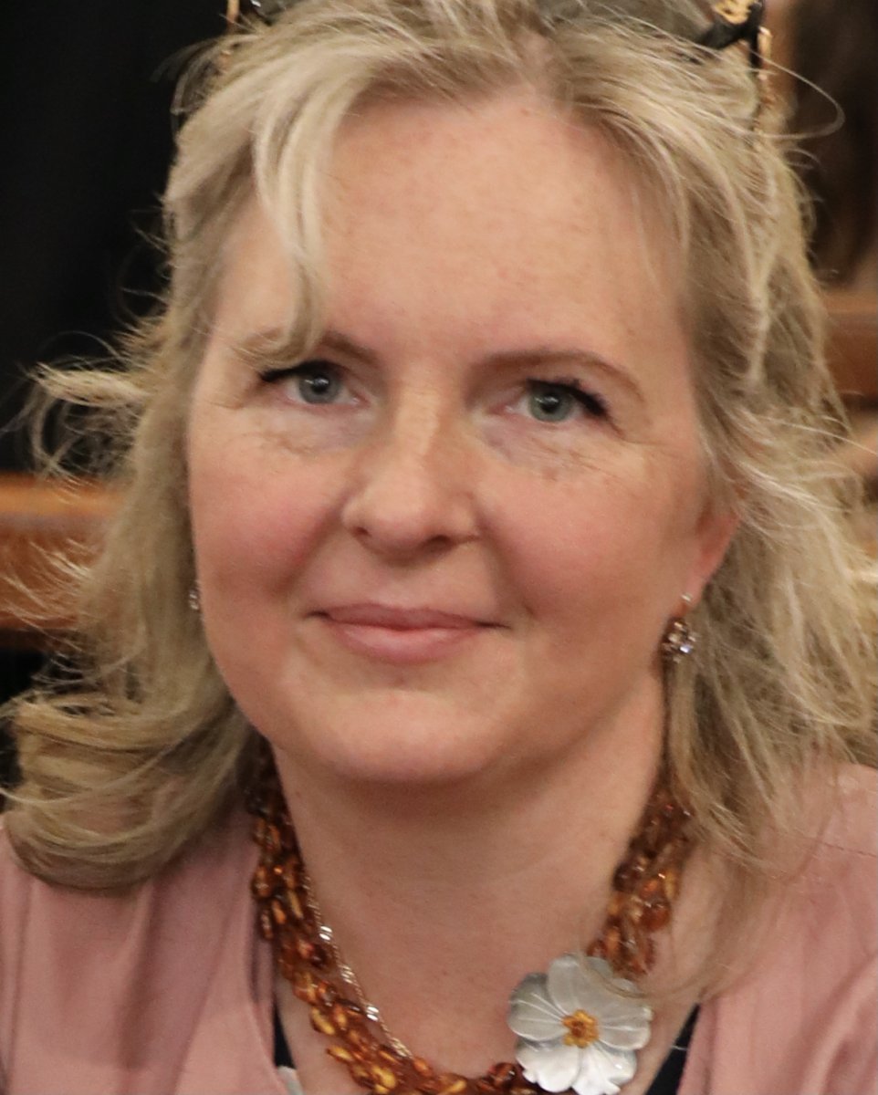 Elena Pitteloud