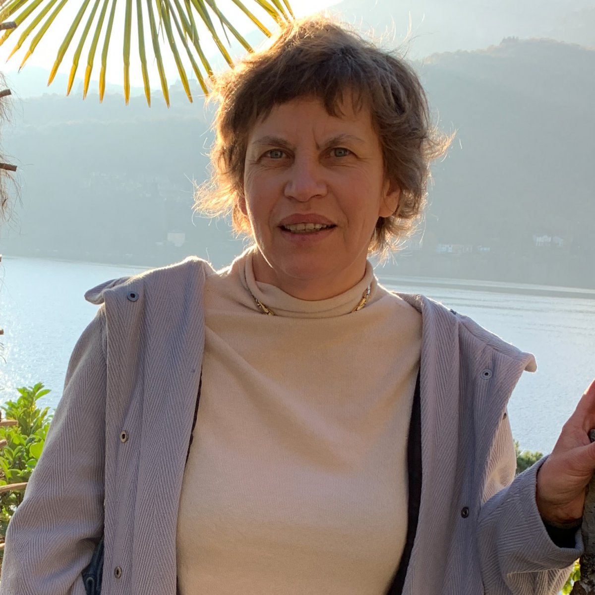 Baumann Hanna