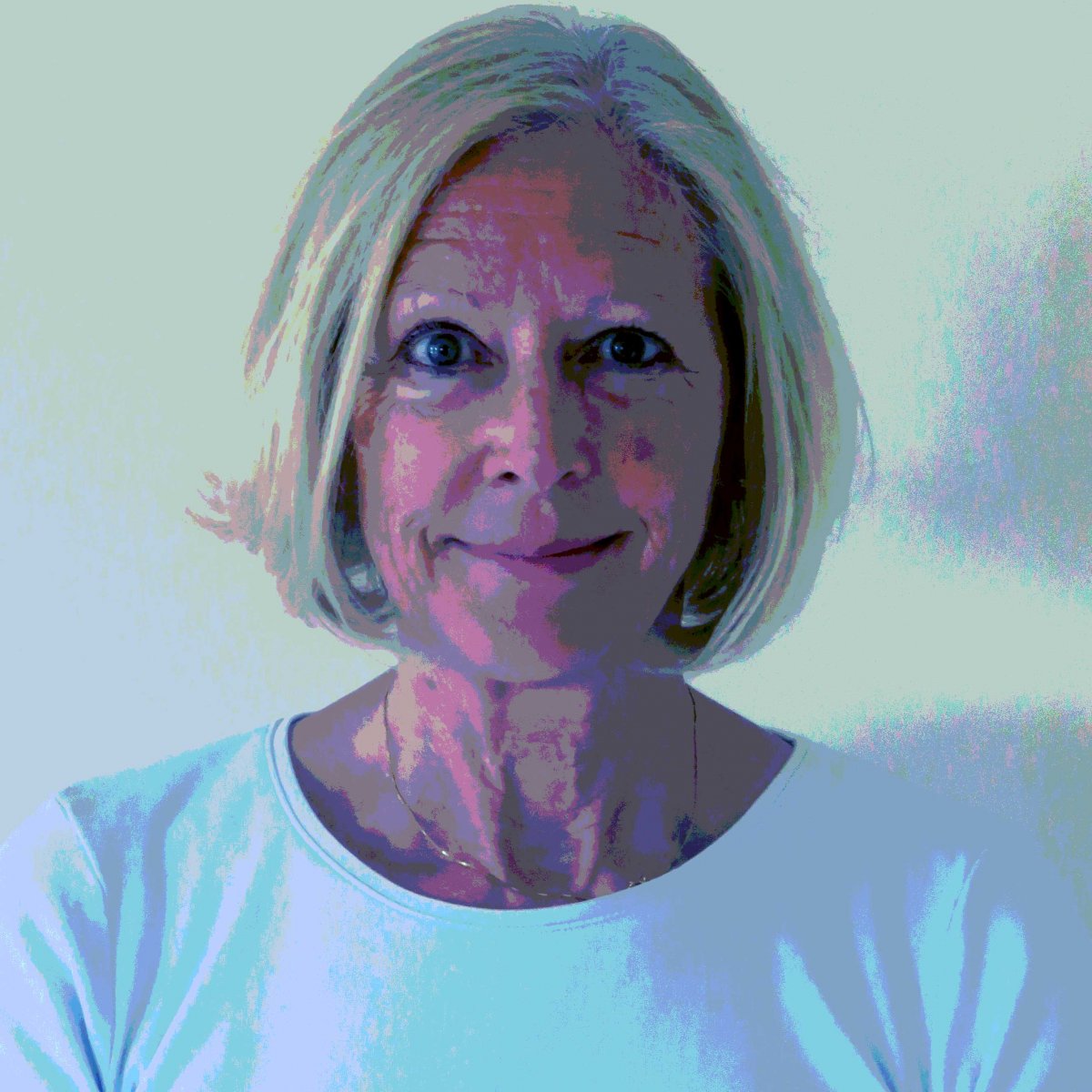 Helen Jenkinson-Drew