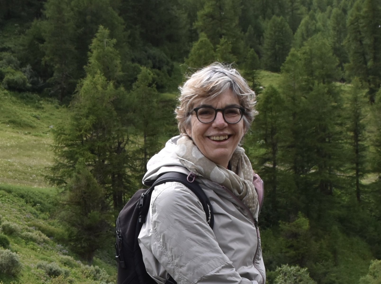 Krystyna Szczepanowski