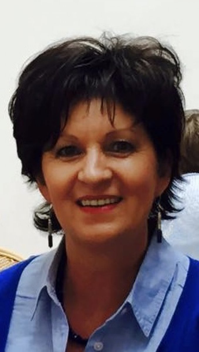Marie-Christine Masson